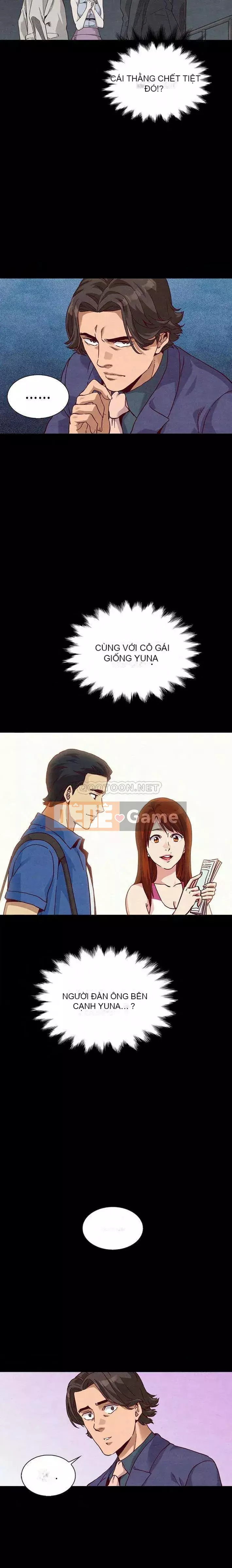 Diệt vong Chương 58-59