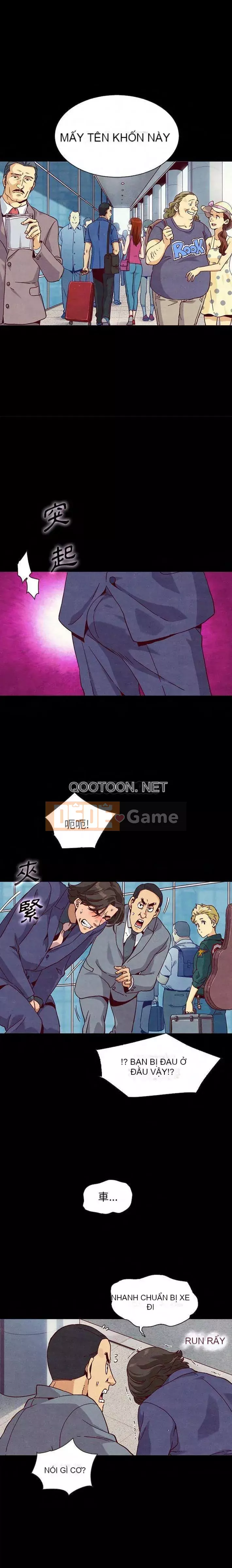 Diệt vong Chương 58-59