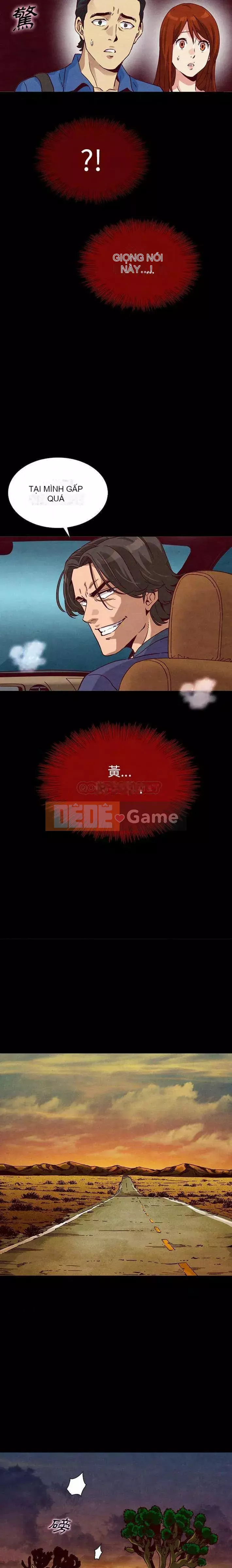 Diệt vong Chương 58-59