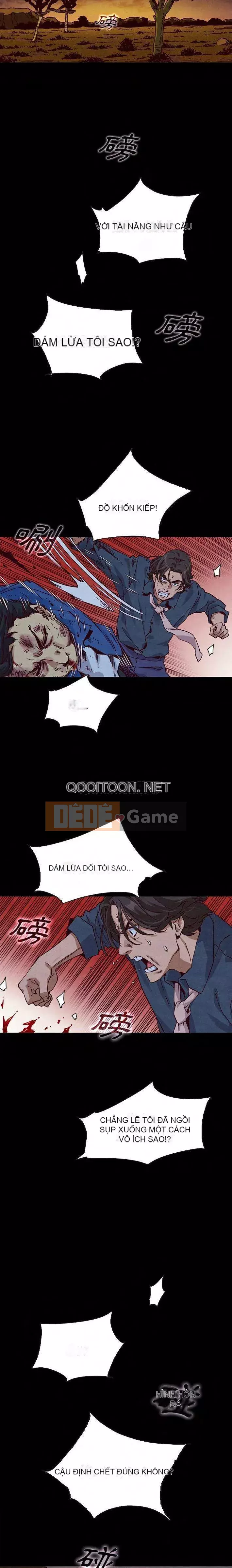 Diệt vong Chương 58-59