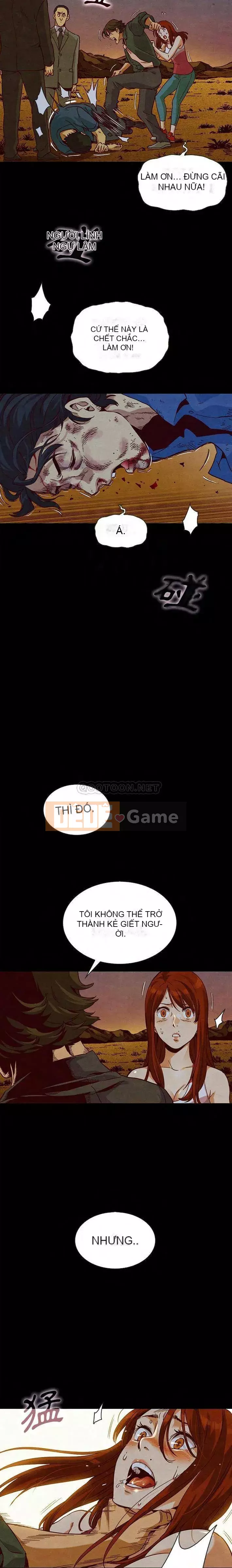 Diệt vong Chương 58-59