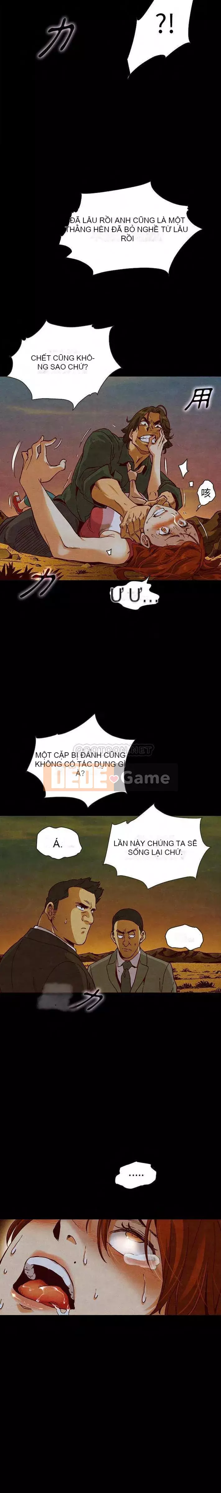 Diệt vong Chương 58-59