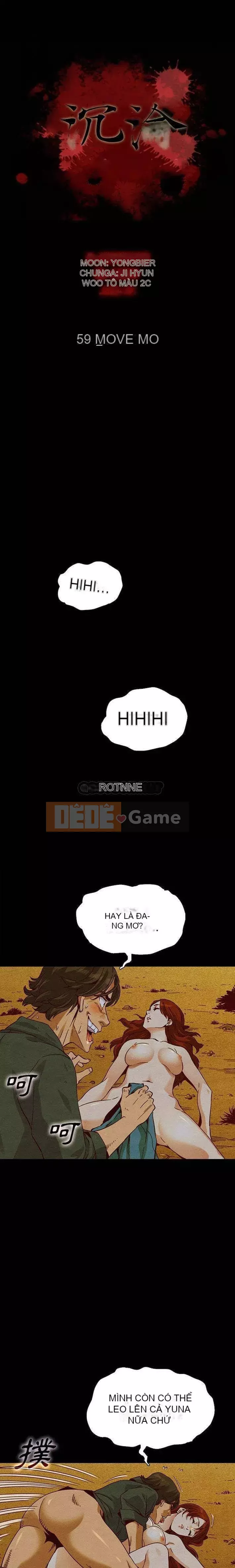 Diệt vong Chương 58-59