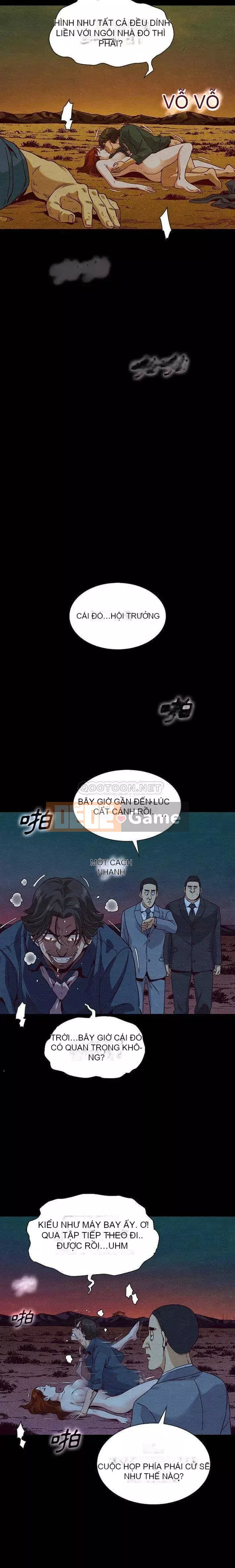 Diệt vong Chương 58-59