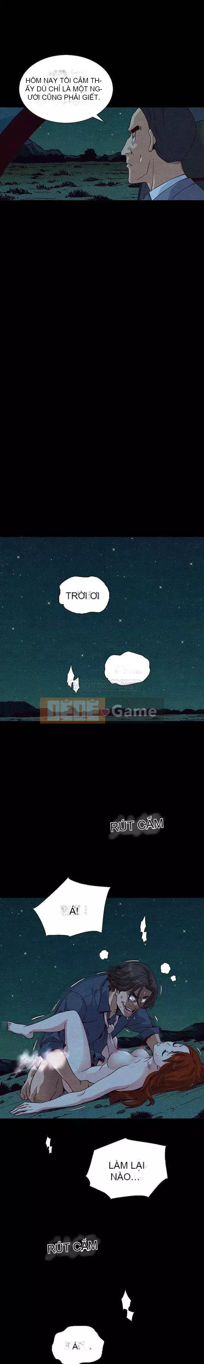 Diệt vong Chương 58-59