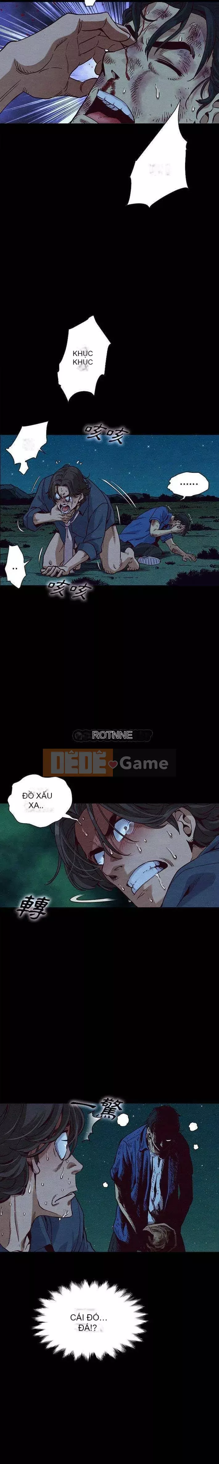 Diệt vong Chương 58-59