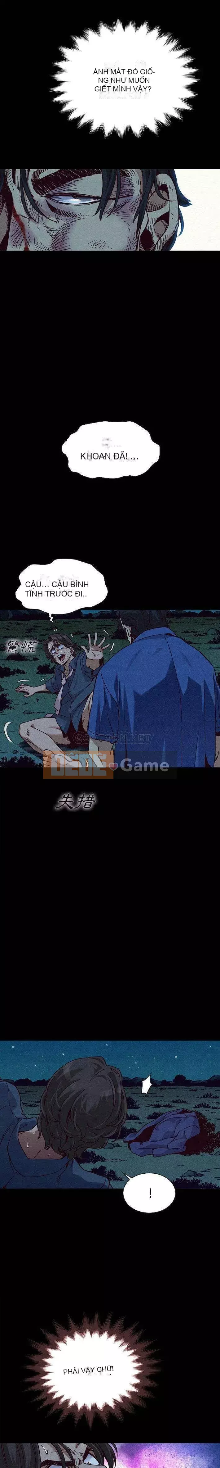 Diệt vong Chương 58-59
