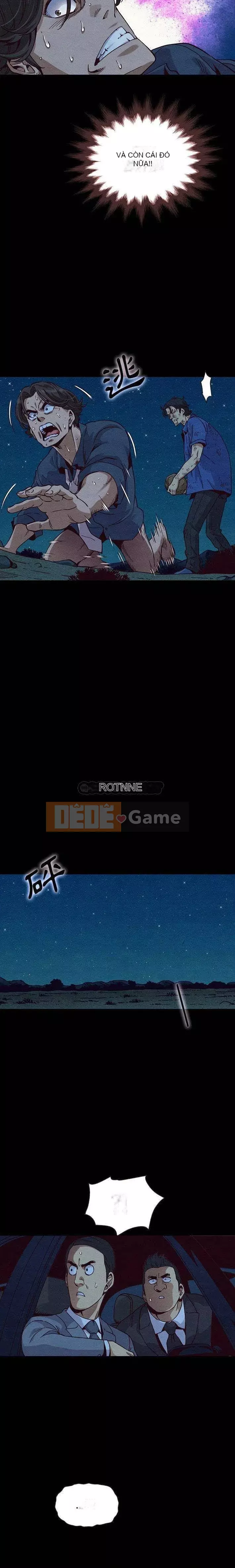 Diệt vong Chương 58-59