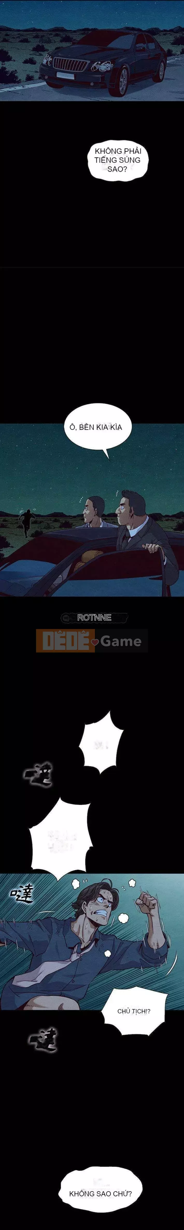 Diệt vong Chương 58-59