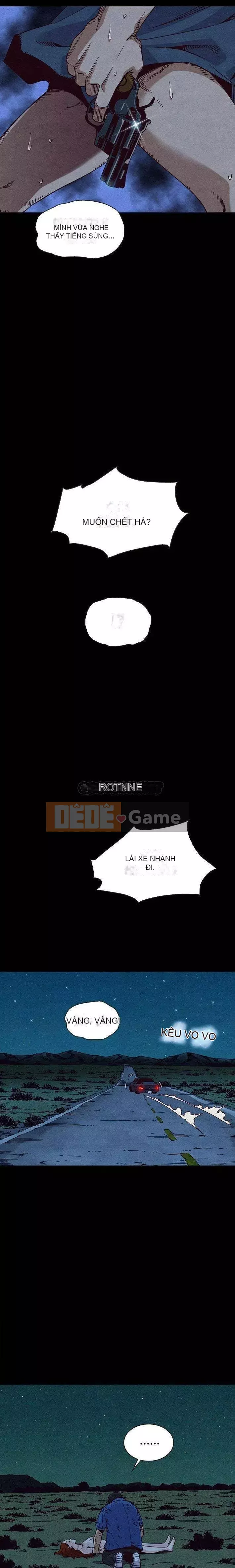 Diệt vong Chương 58-59