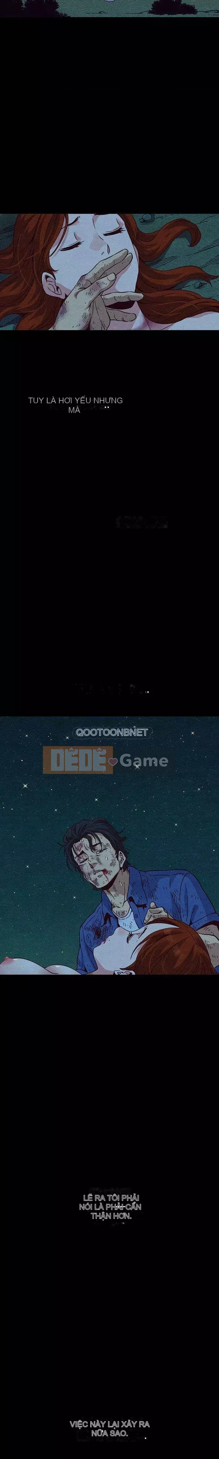 Diệt vong Chương 58-59