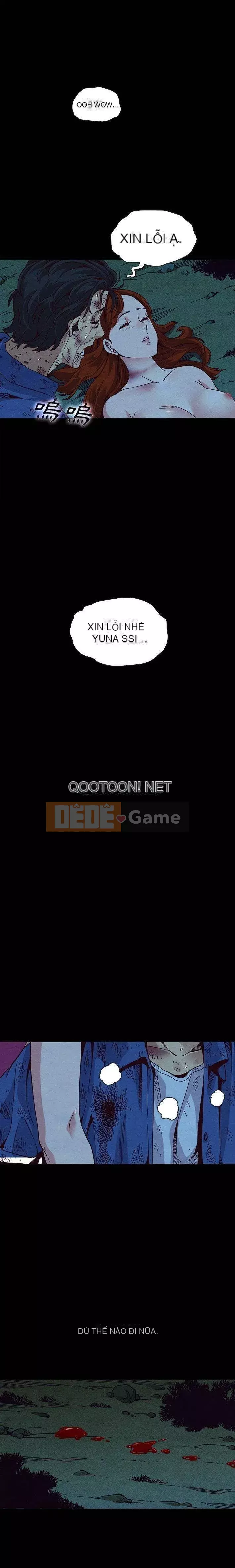 Diệt vong Chương 58-59