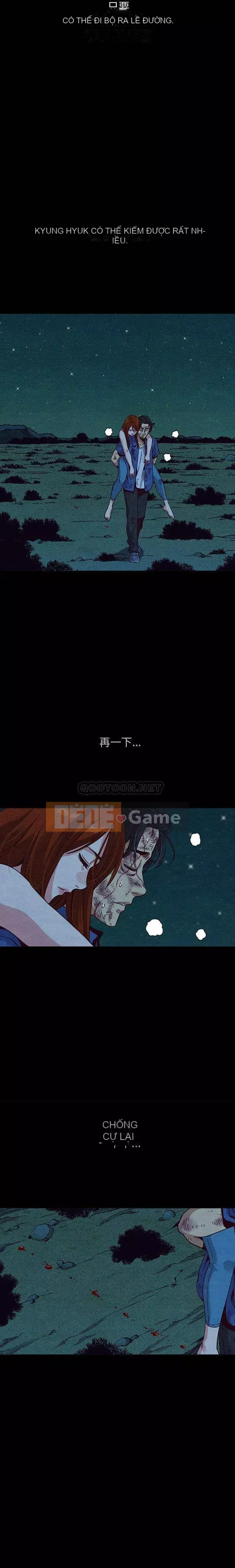 Diệt vong Chương 58-59