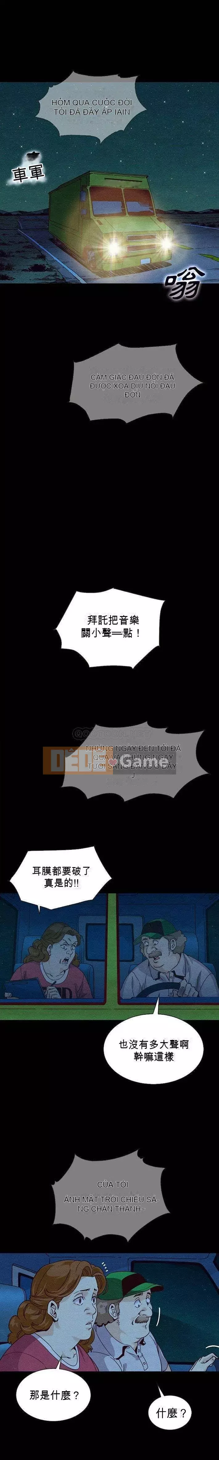 Diệt vong Chương 58-59