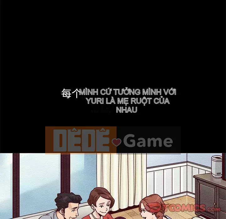 Diệt vong Chương 54-55