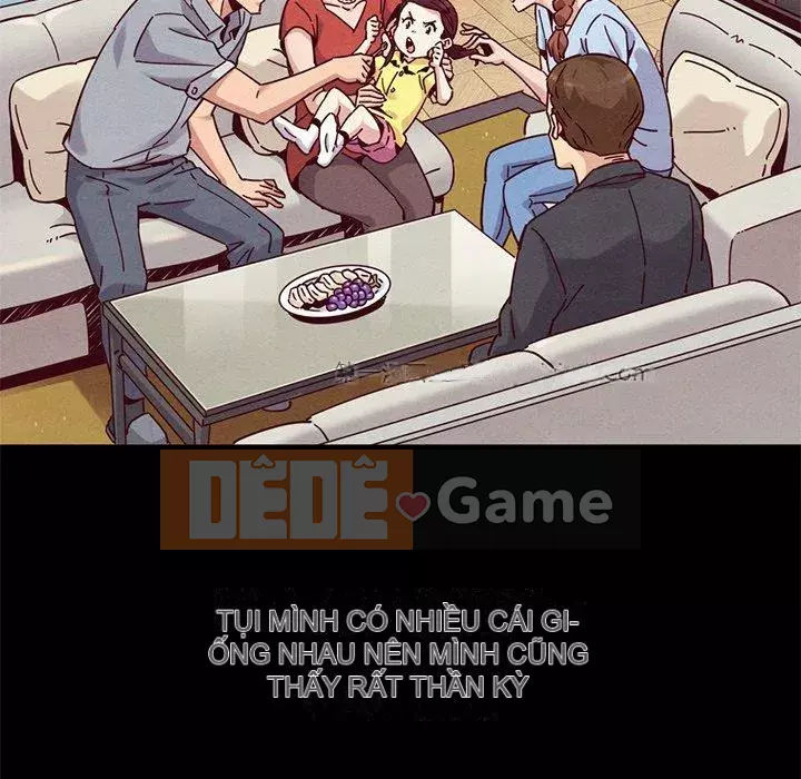 Diệt vong Chương 54-55