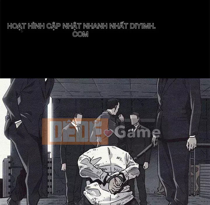 Diệt vong Chương 54-55