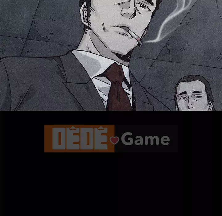 Diệt vong Chương 54-55