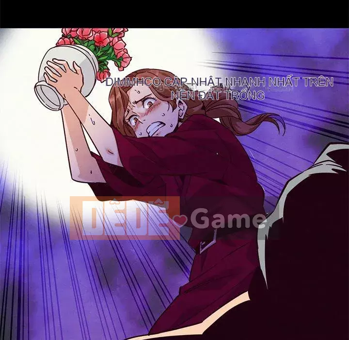 Diệt vong Chương 54-55