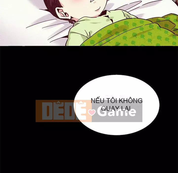 Diệt vong Chương 54-55