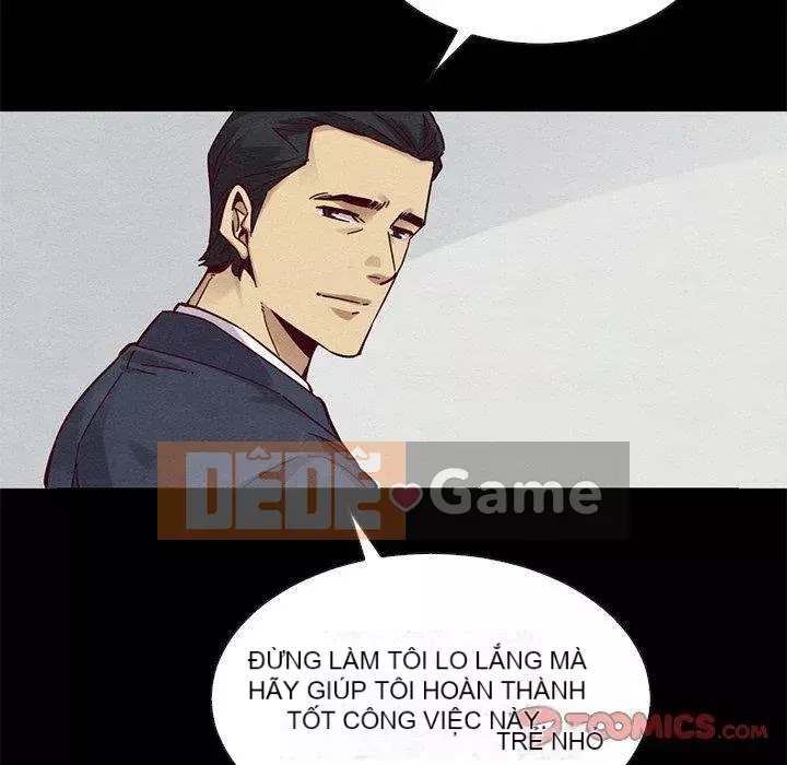 Diệt vong Chương 54-55