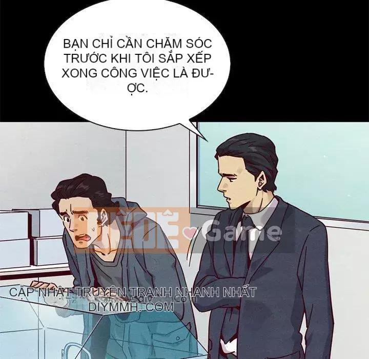 Diệt vong Chương 54-55