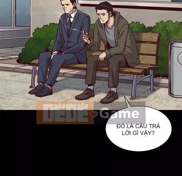 Diệt vong Chương 54-55