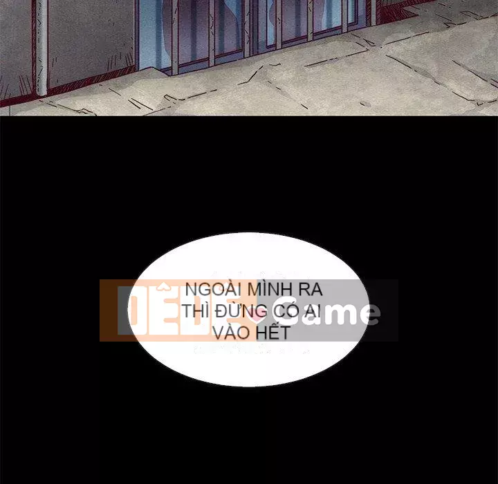 Diệt vong Chương 54-55