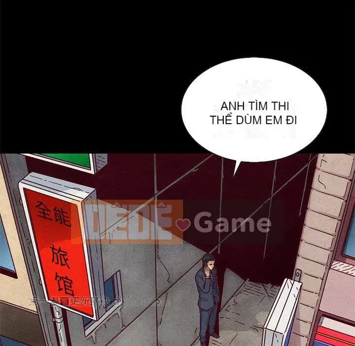 Diệt vong Chương 54-55