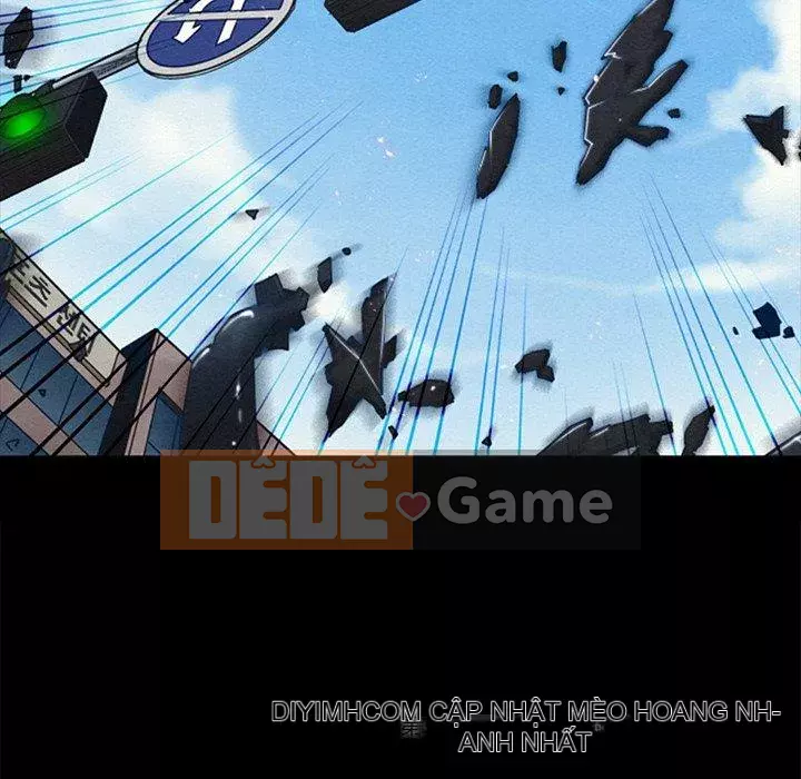 Diệt vong Chương 54-55