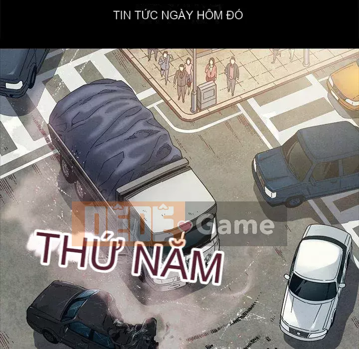 Diệt vong Chương 54-55