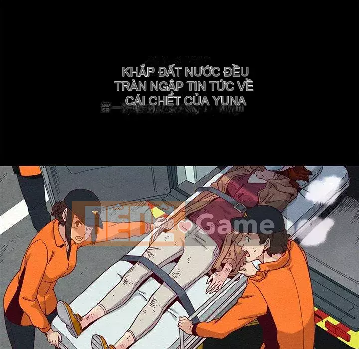 Diệt vong Chương 54-55