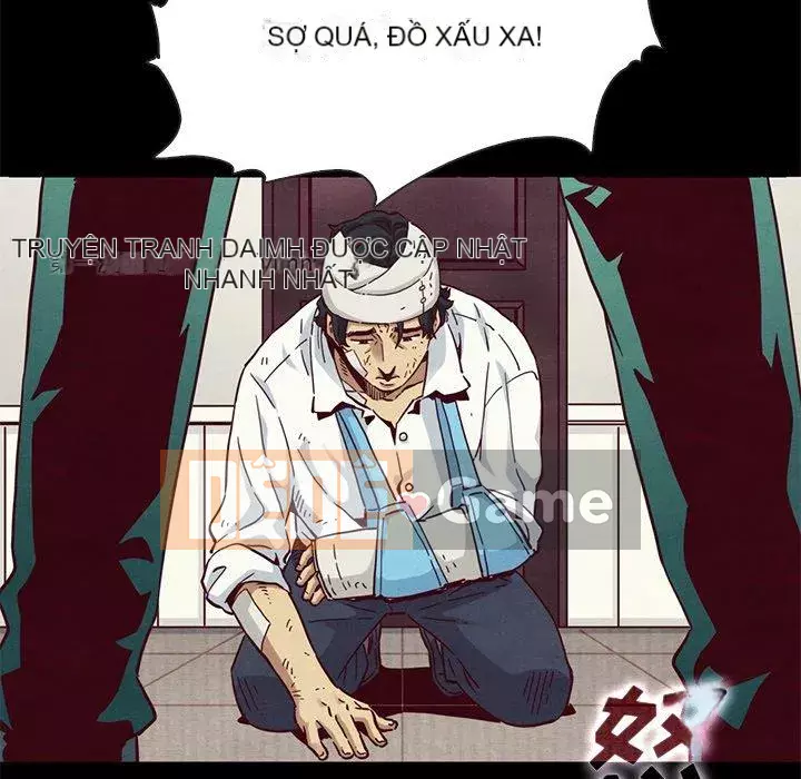 Diệt vong Chương 54-55