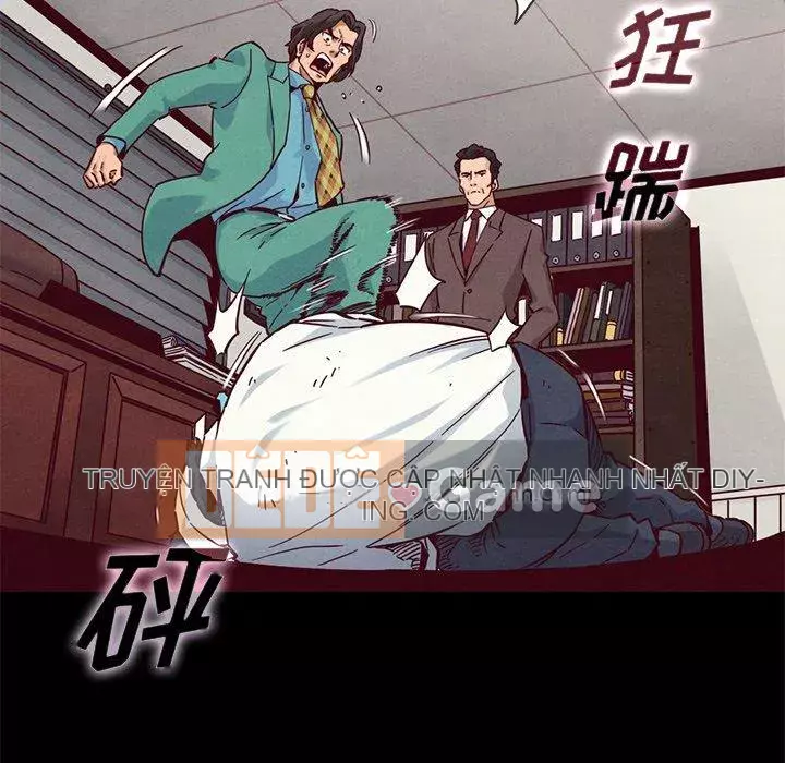 Diệt vong Chương 54-55