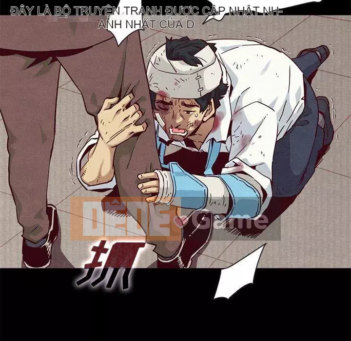 Diệt vong Chương 54-55