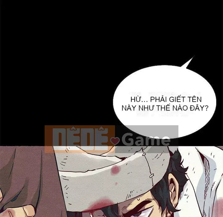 Diệt vong Chương 54-55