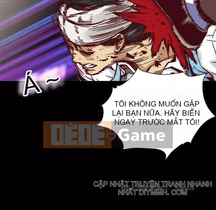 Diệt vong Chương 54-55