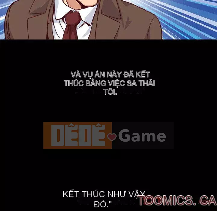 Diệt vong Chương 54-55