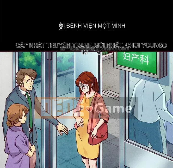 Diệt vong Chương 54-55