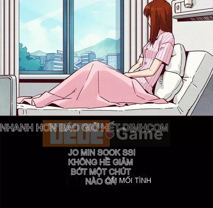 Diệt vong Chương 54-55