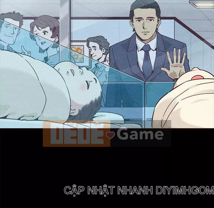 Diệt vong Chương 54-55