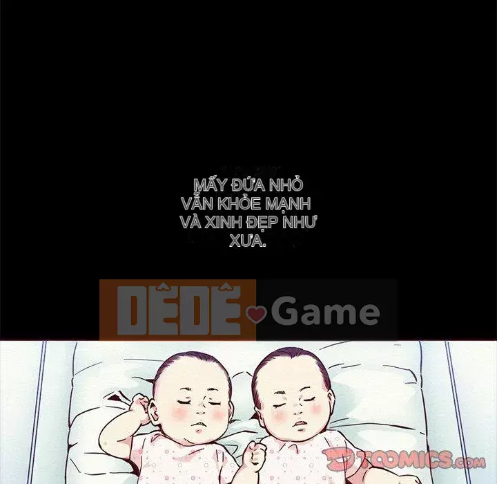 Diệt vong Chương 54-55