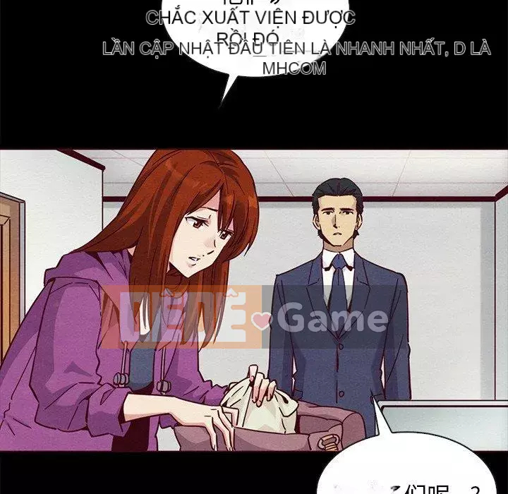 Diệt vong Chương 54-55