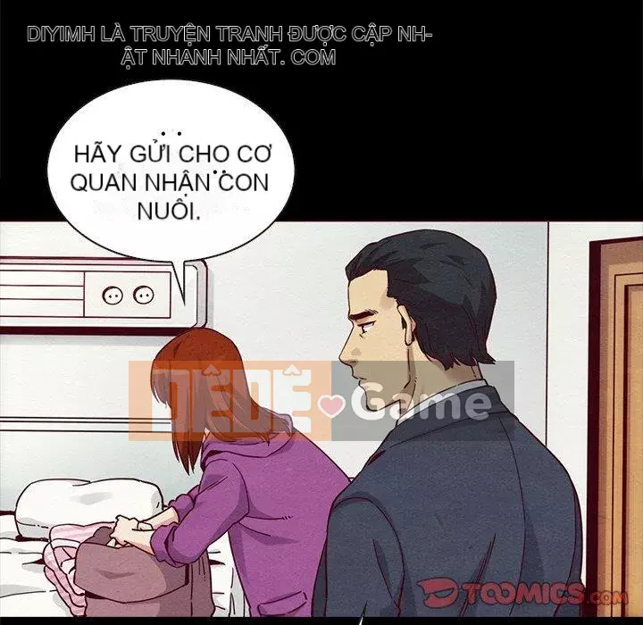 Diệt vong Chương 54-55