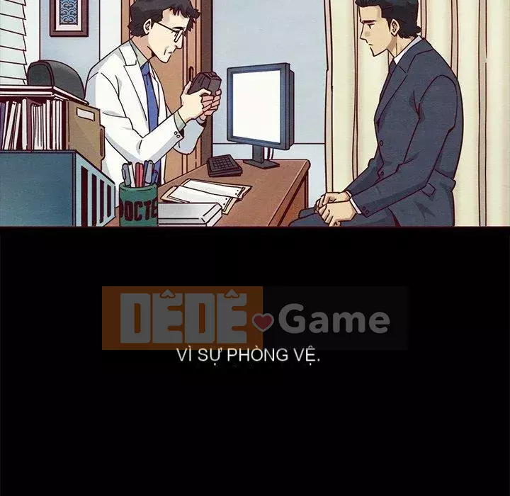 Diệt vong Chương 54-55