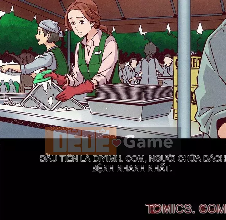 Diệt vong Chương 54-55