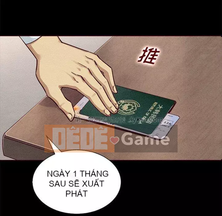 Diệt vong Chương 54-55