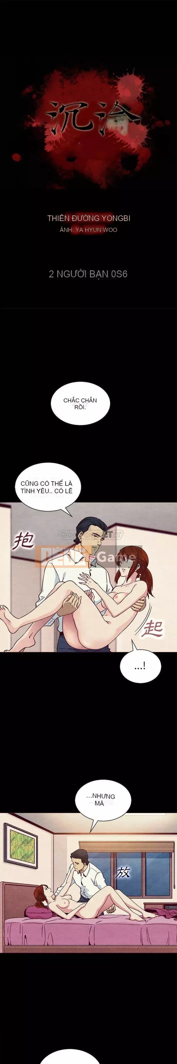 Diệt vong Chương 56-57