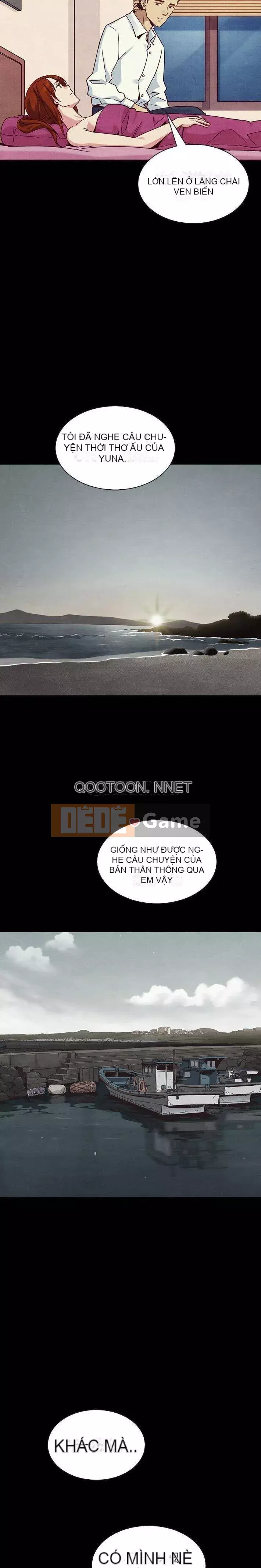 Diệt vong Chương 56-57