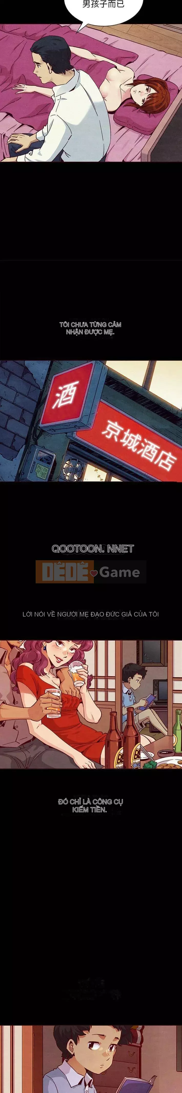 Diệt vong Chương 56-57